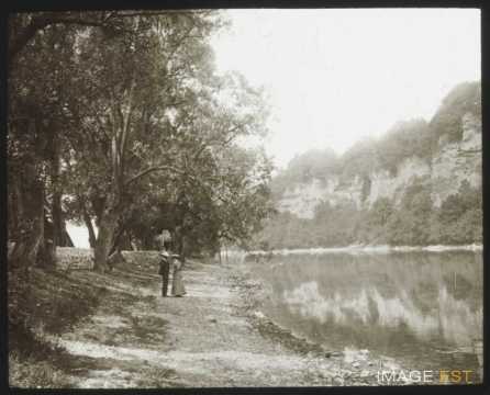 Sentier des Saules (Genève)