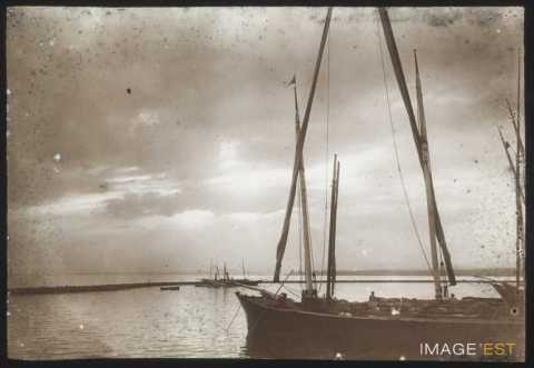 Bateaux (Genève)