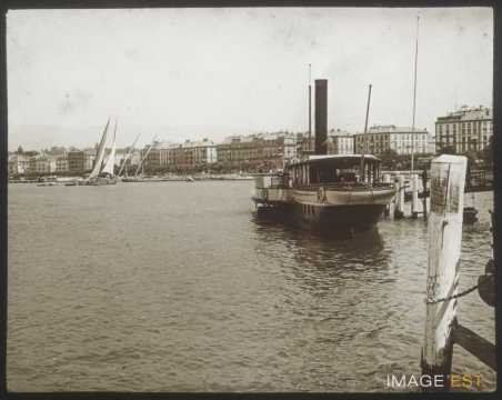 Quais (Genève)