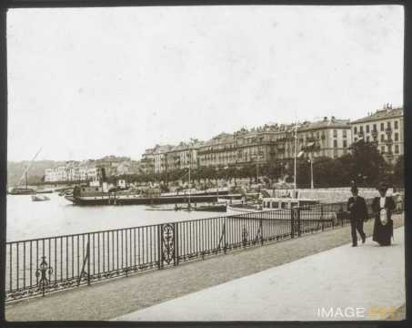 Promenade du Lac (Genève)
