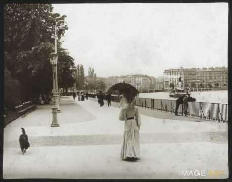 Promenade du Lac (Genève)