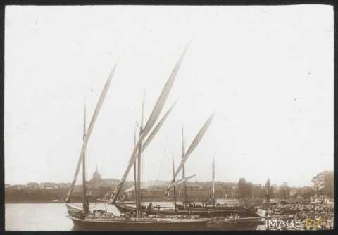 Port (Genève)
