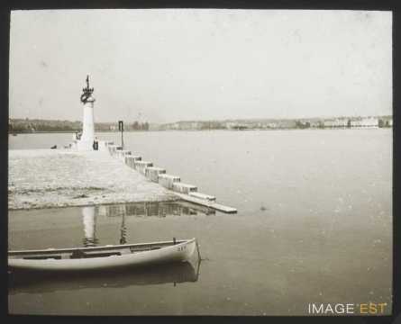 Port Noir (Genève)