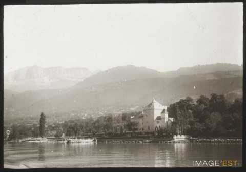 Château de Blonay (Évian-les-Bains)