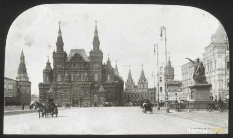 Place Rouge (Moscou)