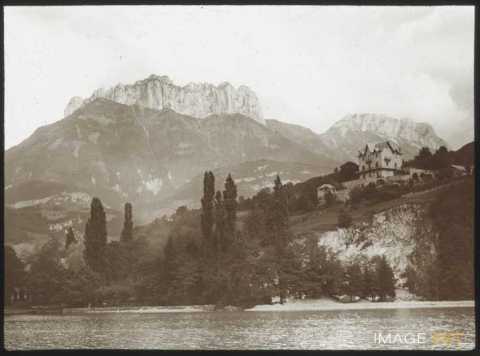 Montagne des Dents de Lanfon (Bluffy)
