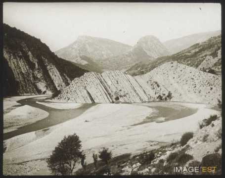 Gorges du Verdon (Rougon)