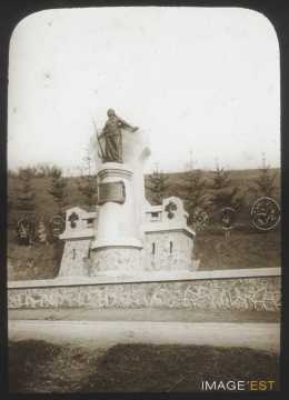 Monument aux morts (Fontenoy-sur-Moselle)