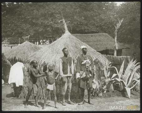 Exposition universelle, internationale et coloniale (Lyon)