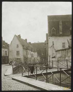 Canal (Courtrai)