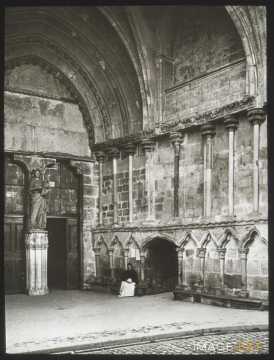 Basilique Saint-Maurice (Épinal)