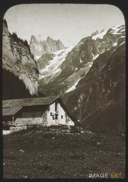 Métairie (Engelberg)