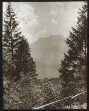 Sentier du Bout du Monde (Engelberg)