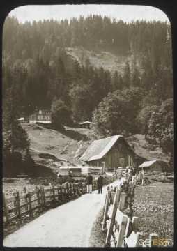 Hôtel Bänkliapl (Engelberg)
