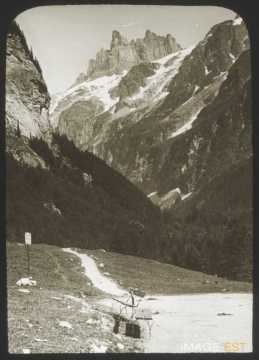 Sommet du Grand Spannort (Engelberg)
