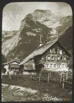 Chalet (Engelberg)