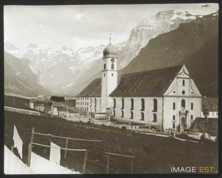 Abbaye (Engelberg)