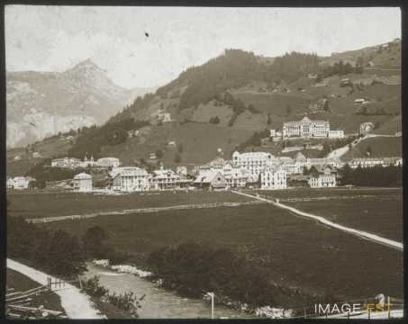 Engelberg (Suisse)