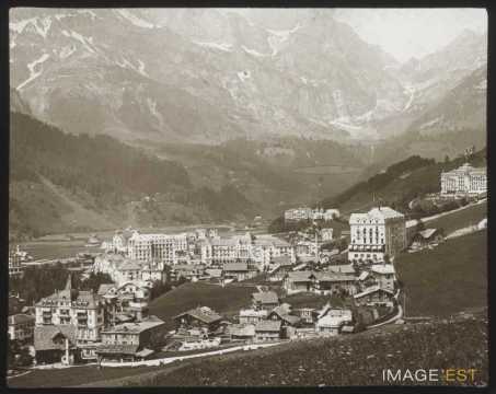 Engelberg (Suisse)