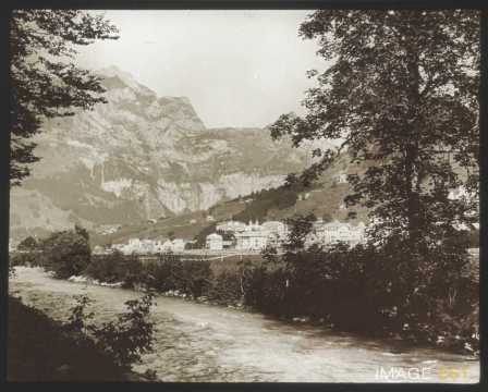 Engelberg (Suisse)