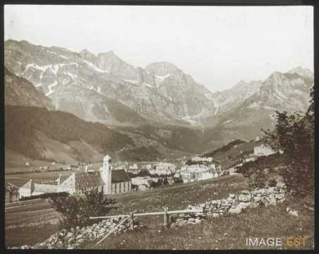 Engelberg (Suisse)