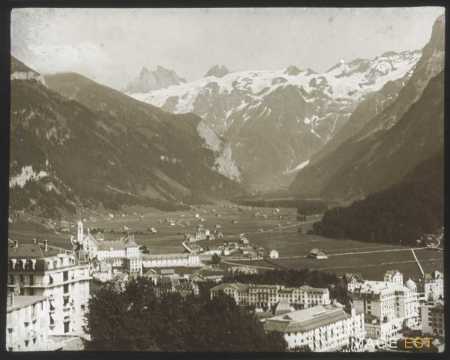 Engelberg (Suisse)