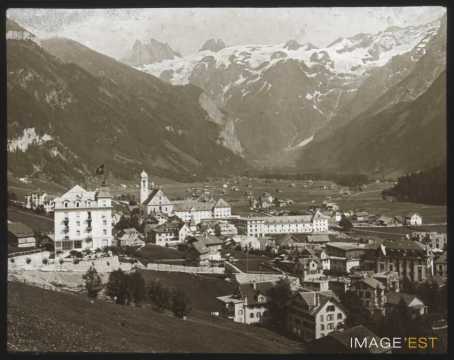 Engelberg (Suisse)