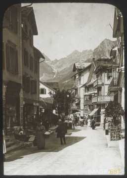 Rue principale (Engelberg)