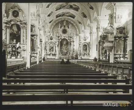 Abbaye (Engelberg)