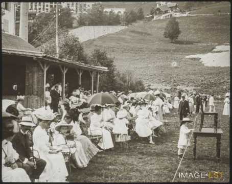 Public (Engelberg)