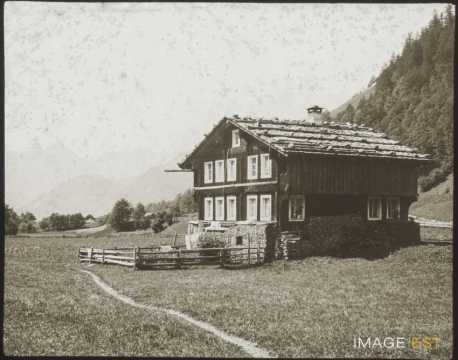 Chalet (Engelberg)