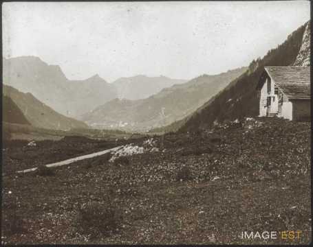 Vallée (Engelberg)