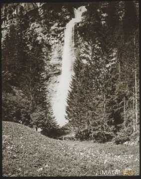 Cascade (Engelberg)