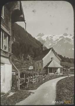 Chapelle (Engelberg)