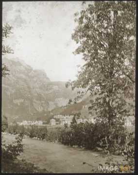 Engelberg (Suisse)