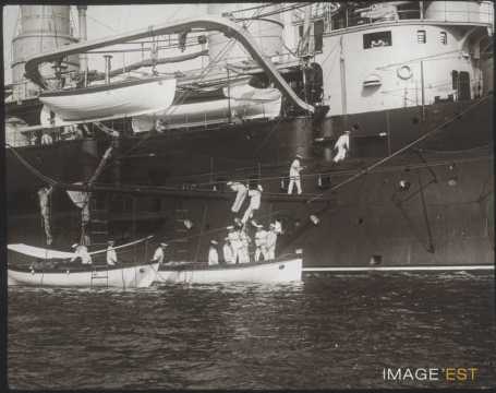 Marins (Toulon)