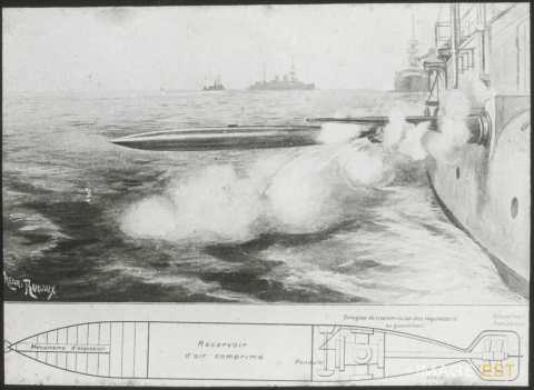 Guerre russo-japonaise (Port-Arthur)