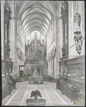 Église Saint-Paul (Anvers)