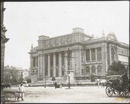 Musée royal des Beaux-Arts (Anvers)