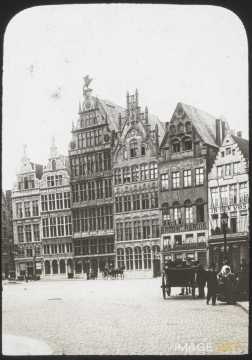 Grande Place (Anvers)