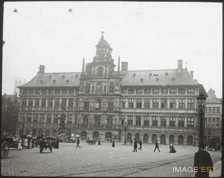 Hôtel de Ville (Anvers)