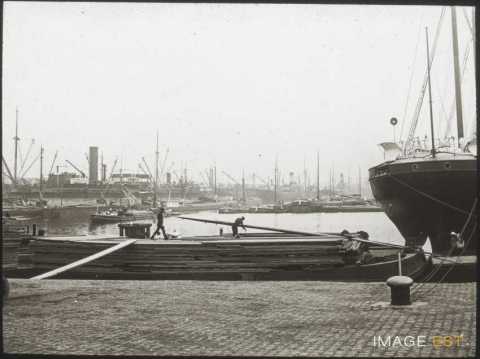 Quais (Anvers)