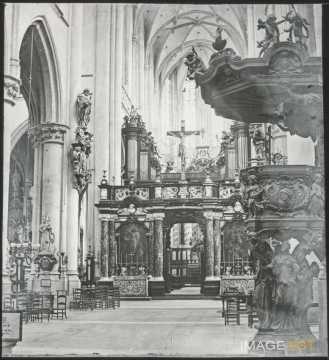 Cathédrale Notre-Dame (Anvers)