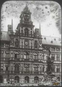 Hôtel de ville (Anvers)
