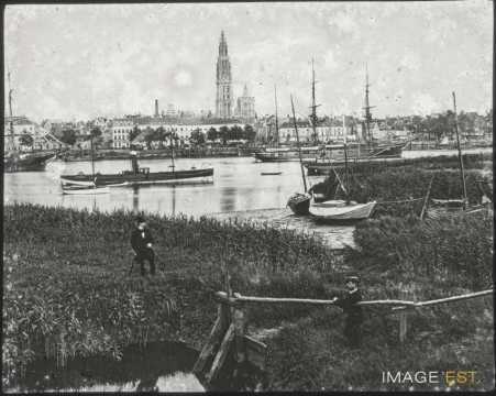 Quais (Anvers)
