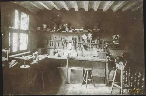 Musée Plantin-Moretus (Anvers)