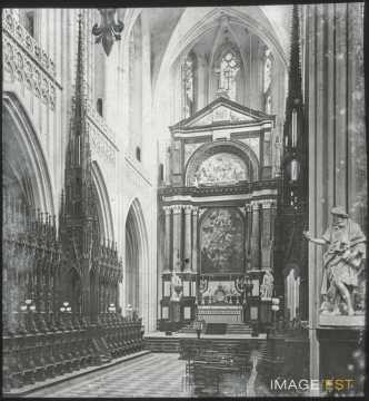 Cathédrale Notre-Dame (Anvers)