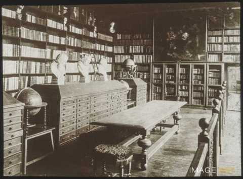 Musée Plantin-Moretus (Anvers)