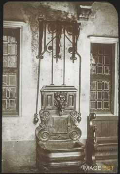 Musée Plantin-Moretus (Anvers)