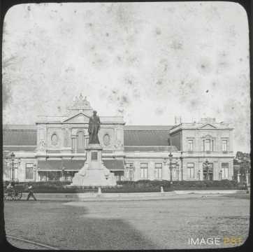 Gare (Louvain)